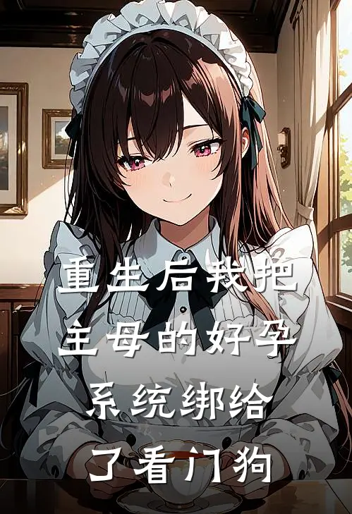重生后我把主母的好孕系统绑给了看门狗阿蛮安神汤完整版小说_最新章节列表重生后我把主母的好孕系统绑给了看门狗(阿蛮安神汤)
