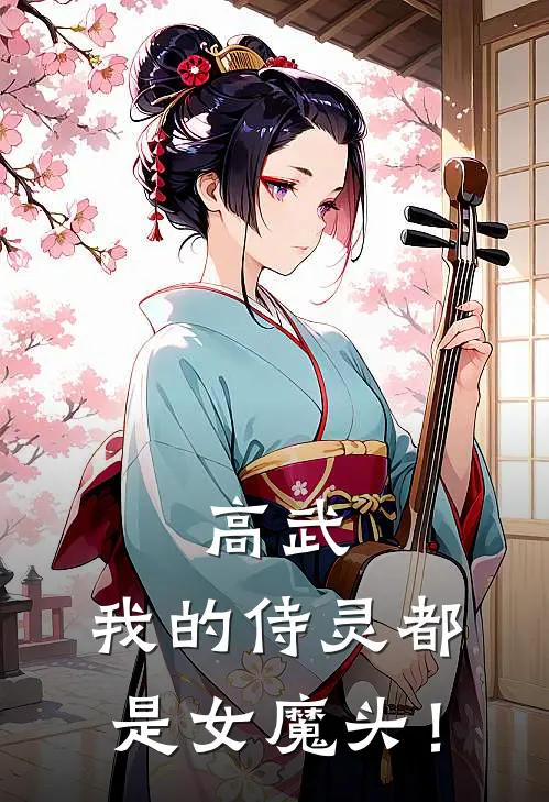 高武：我的侍灵都是女魔头！