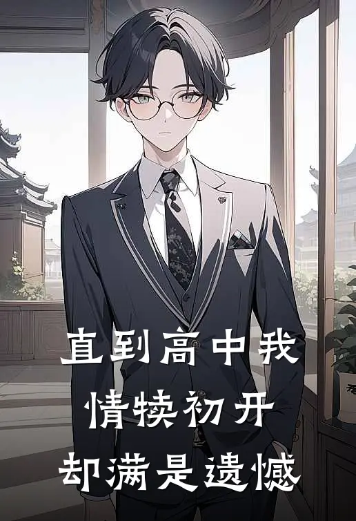 直到高中我情犊初开，却满是遗憾(文轩尹昭星)推荐小说_直到高中我情犊初开，却满是遗憾(文轩尹昭星)全文免费阅读大结局