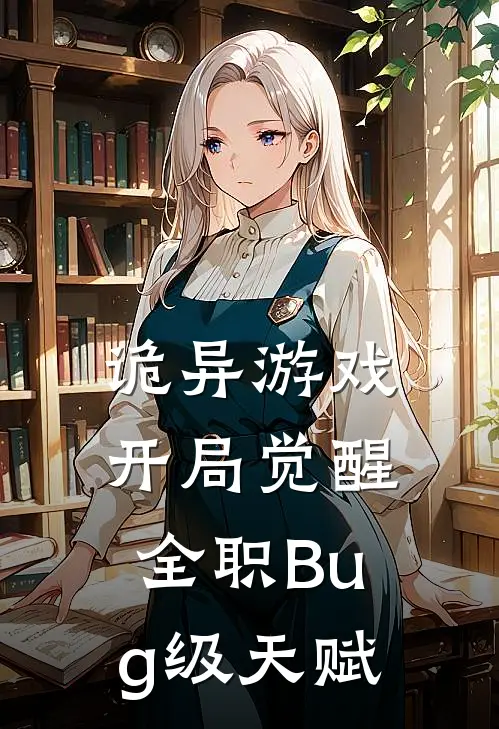 诡异游戏，开局觉醒全职Bug级天赋(吕宁白露思)最新章节在线阅读_(诡异游戏，开局觉醒全职Bug级天赋)最新章节在线阅读