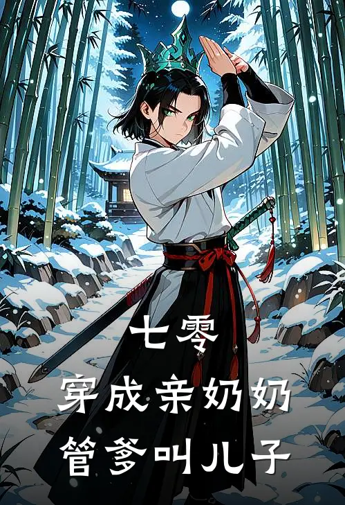 七零：穿成亲奶奶，管爹叫儿子