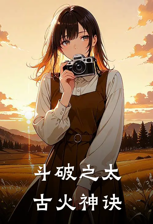 斗破之太古火神诀