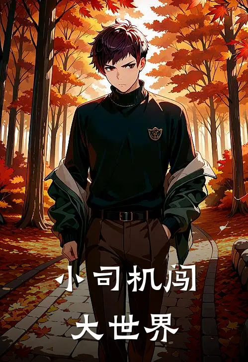 小司机闯大世界