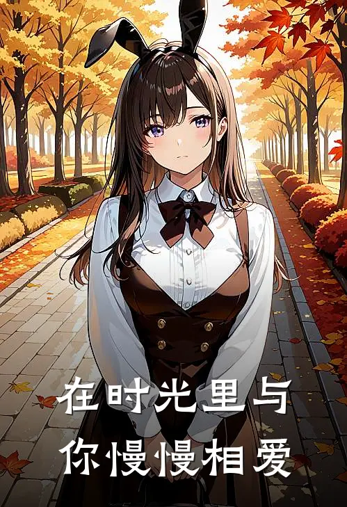 在时光里与你慢慢相爱