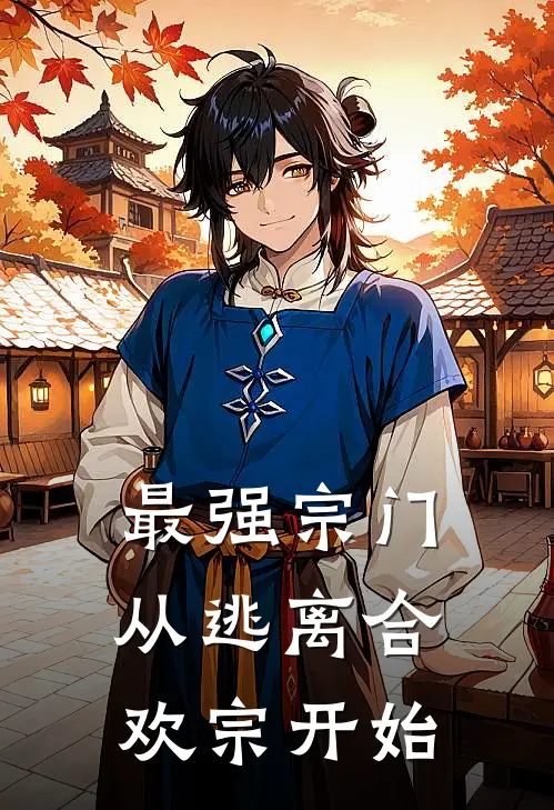 最强宗门从逃离合欢宗开始戴沐白慕清璃免费小说全文阅读_免费小说在线阅读最强宗门从逃离合欢宗开始戴沐白慕清璃