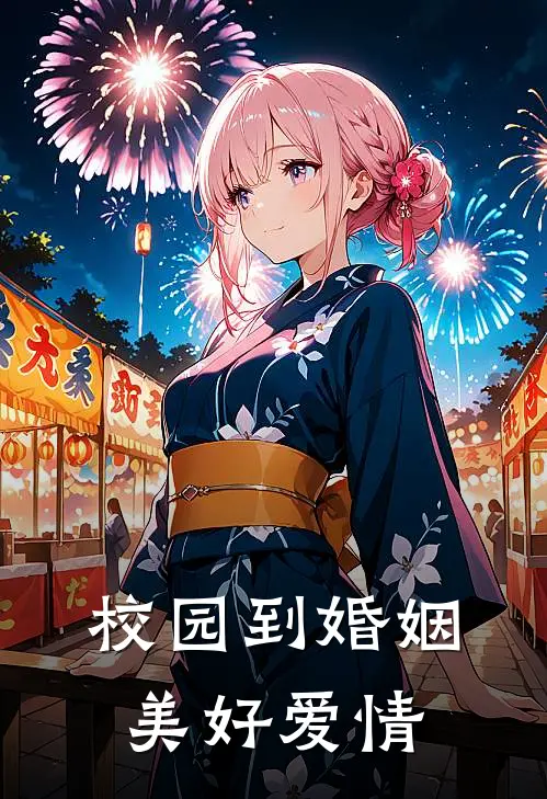 校园到婚姻美好爱情