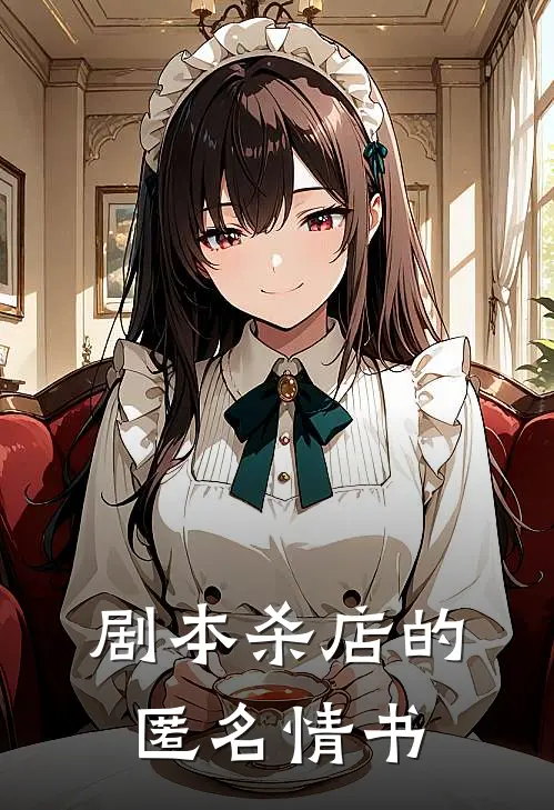 剧本杀店的匿名情书(林盏绿萝)在线免费小说_免费阅读全文剧本杀店的匿名情书(林盏绿萝)