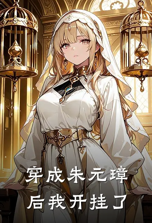 穿成朱元璋后我开挂了(郭子兴朱重八)热门小说阅读_全文免费阅读穿成朱元璋后我开挂了郭子兴朱重八