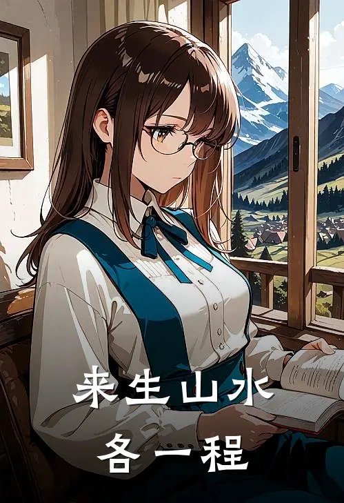 来生山水各一程