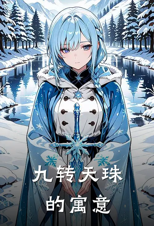 九转天珠的寓意