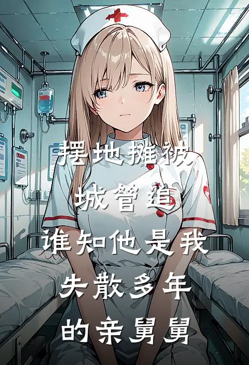 摆地摊被城管追，谁知他是我失散多年的亲舅舅李默李明山全本免费小说_热门网络小说推荐摆地摊被城管追，谁知他是我失散多年的亲舅舅李默李明山