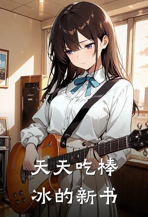 天天吃棒冰的新书