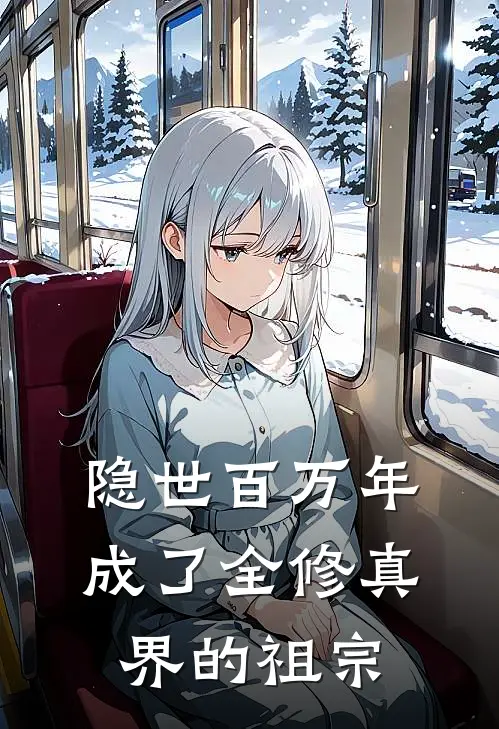 隐世百万年，成了全修真界的祖宗(苏寒林夕)全本免费在线阅读_隐世百万年，成了全修真界的祖宗全文阅读