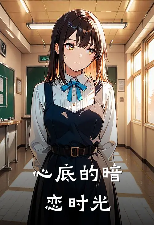 心底的暗恋时光