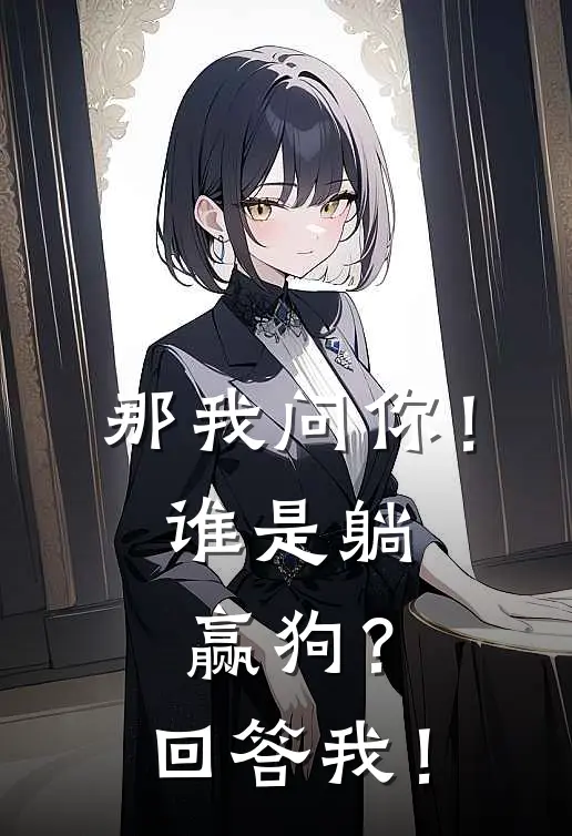 那我问你！谁是躺赢狗？回答我！张明德江癫免费小说阅读_免费小说大全那我问你！谁是躺赢狗？回答我！(张明德江癫)