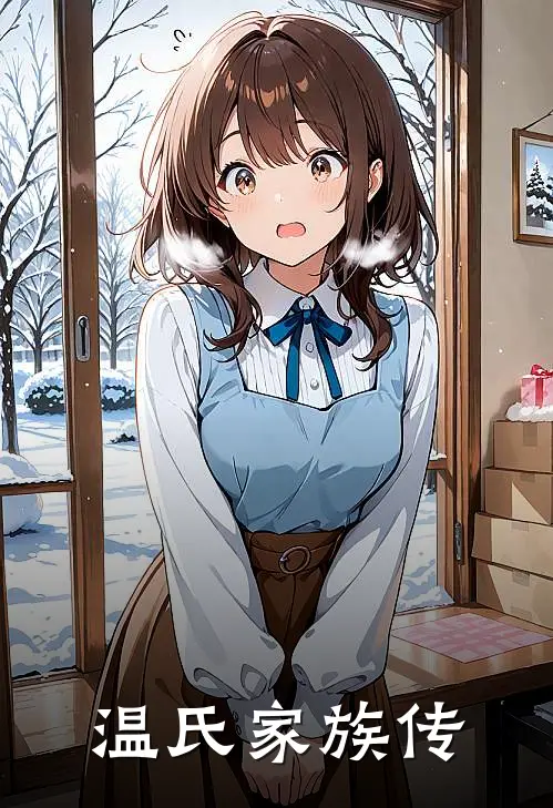 温氏家族传