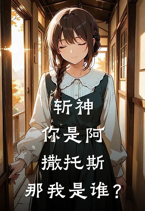 斩神，你是阿撒托斯，那我是谁？