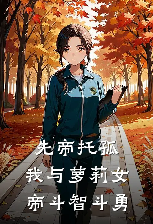 先帝托孤：我与萝莉女帝斗智斗勇