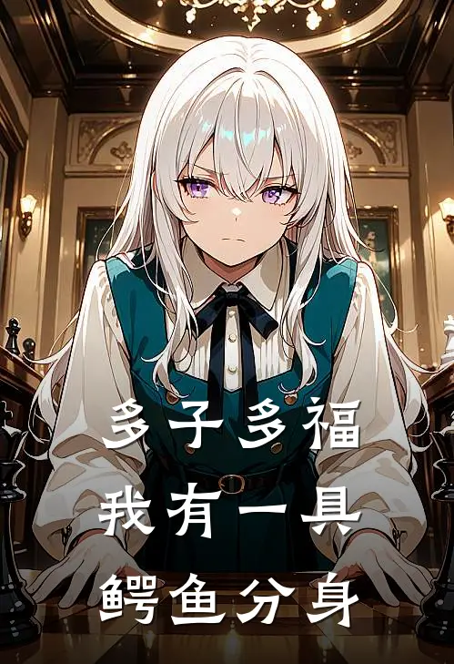 多子多福：我有一具鳄鱼分身陆乘风陆正雄最新好看小说_免费小说多子多福：我有一具鳄鱼分身(陆乘风陆正雄)