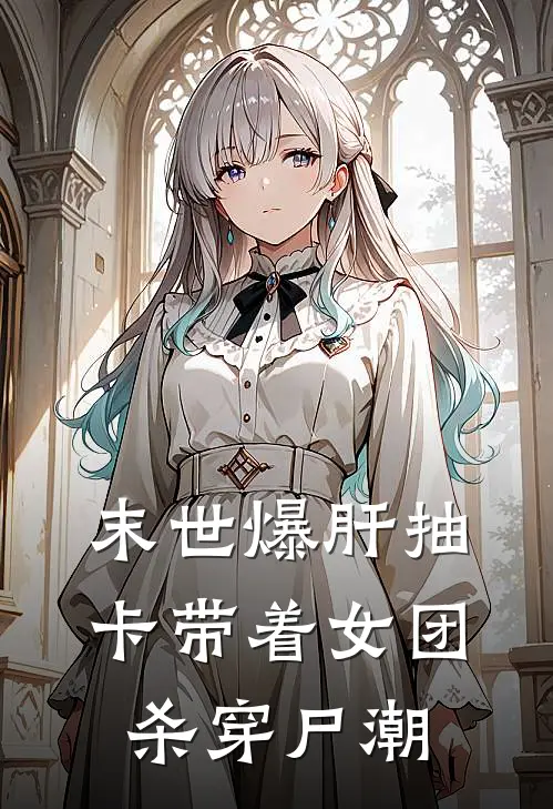 末世爆肝抽卡带着女团杀穿尸潮