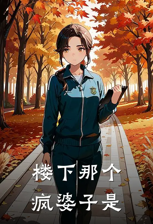 楼下那个疯婆子是