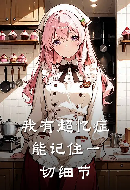 我有超忆症,能记住一切细节