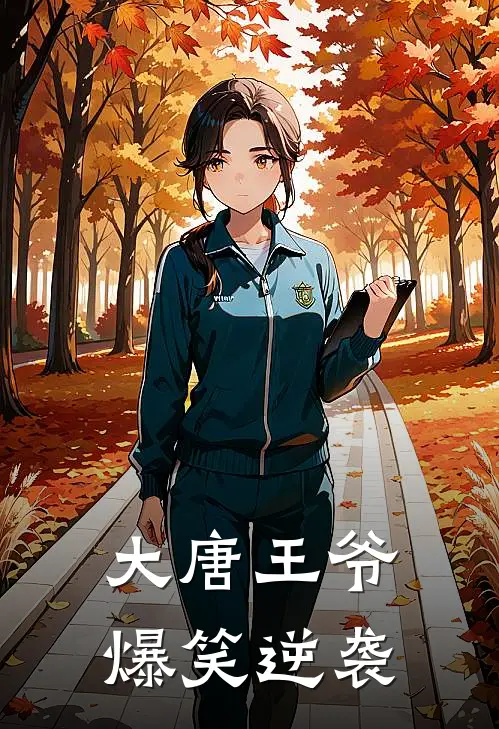 大唐王爷爆笑逆袭