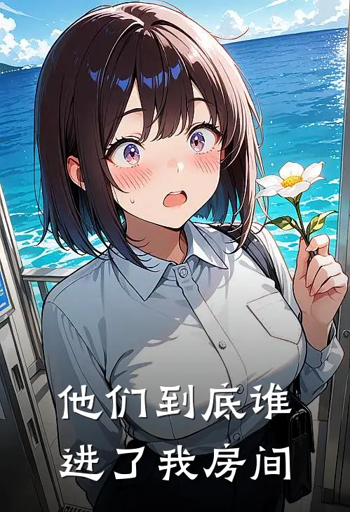 他们到底谁进了我房间