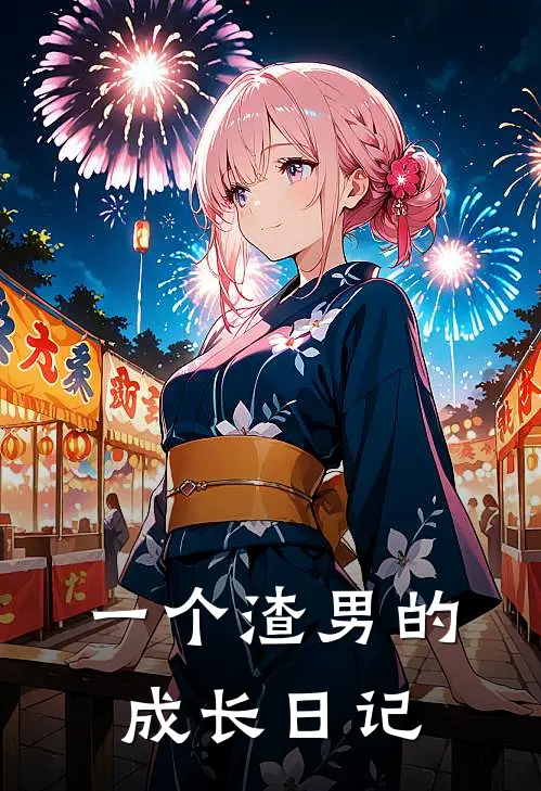 一个渣男的成长日记