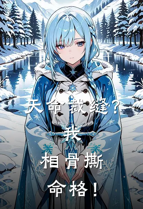 天命裁缝？我，相骨撕命格！