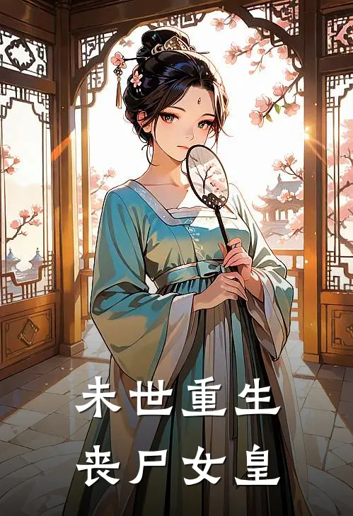 未世重生丧尸女皇