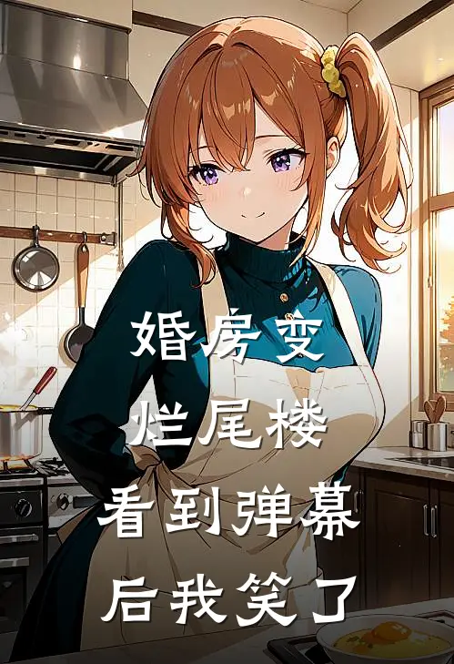 婚房变烂尾楼，看到弹幕后我笑了孙昊吴倩完结好看小说_最新章节列表婚房变烂尾楼，看到弹幕后我笑了(孙昊吴倩)