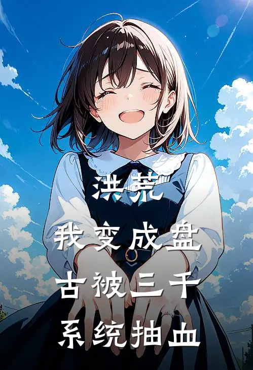 洪荒，我变成盘古被三千系统抽血