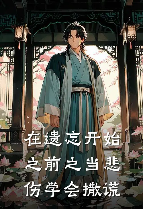 在遗忘开始之前之当悲伤学会撒谎