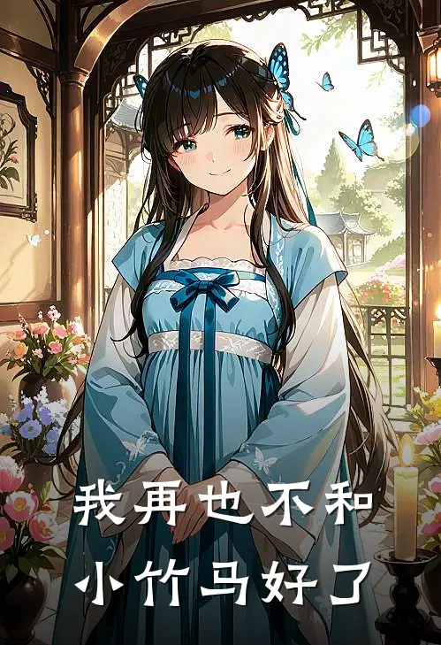 我再也不和小竹马好了