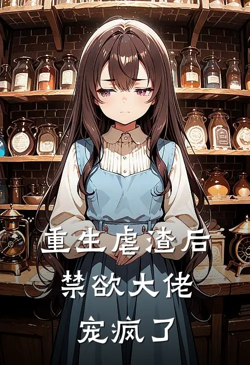 重生虐渣后，禁欲大佬宠疯了