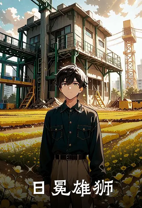 日冕雄狮(林朝阳楚河)完结版免费小说_热门完结小说日冕雄狮(林朝阳楚河)