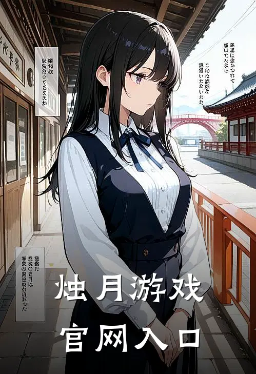 烛月游戏官网入口