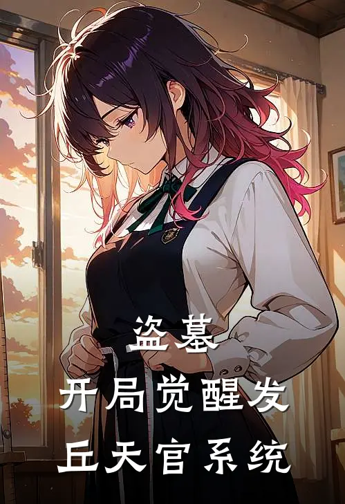 林风玉佩(盗墓：开局觉醒发丘天官系统)全文免费在线阅读_盗墓：开局觉醒发丘天官系统完整版免费在线阅读