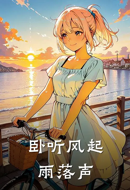 卧听风起雨落声