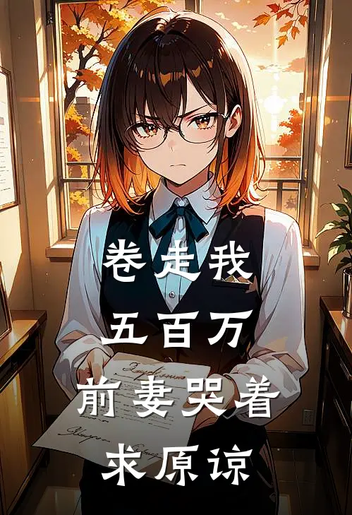 卷走我五百万，前妻哭着求原谅