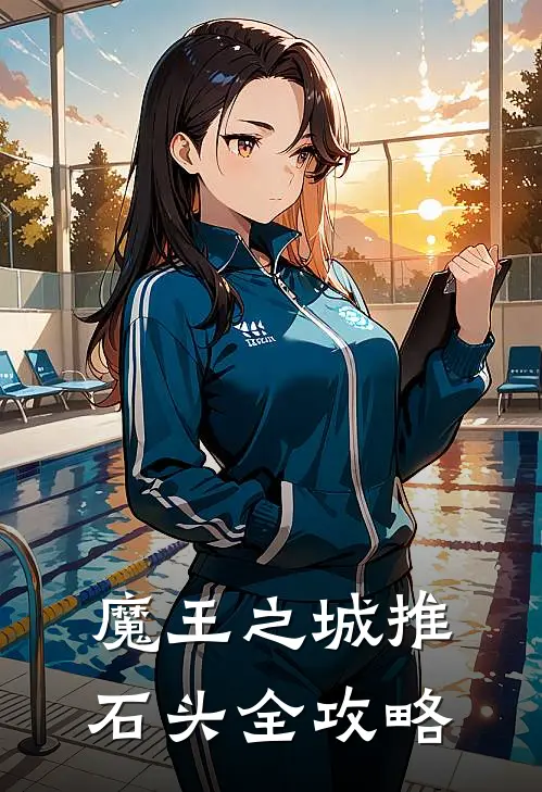 魔王之城推石头全攻略