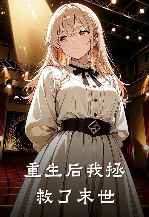 许意呈渝《重生后我拯救了末世》完整版在线阅读_许意呈渝完整版在线阅读