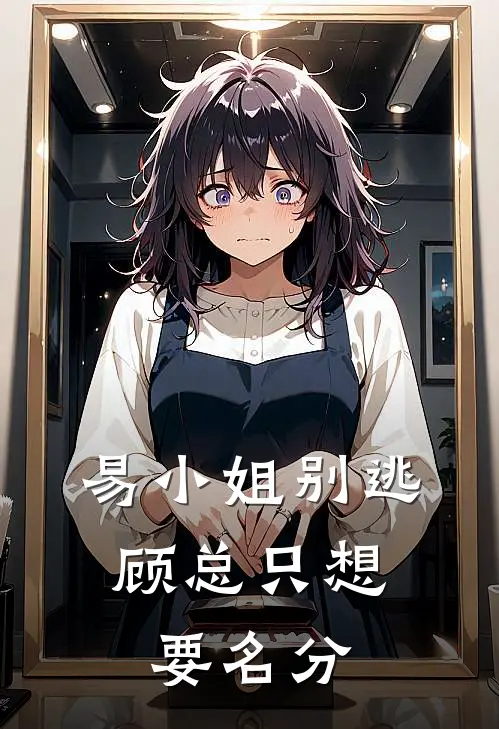 易小姐别逃，顾总只想要名分