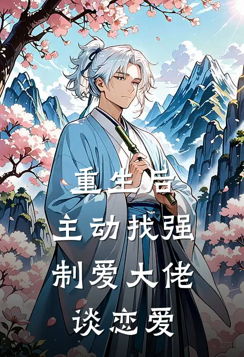 重生后，主动找强制爱大佬谈恋爱