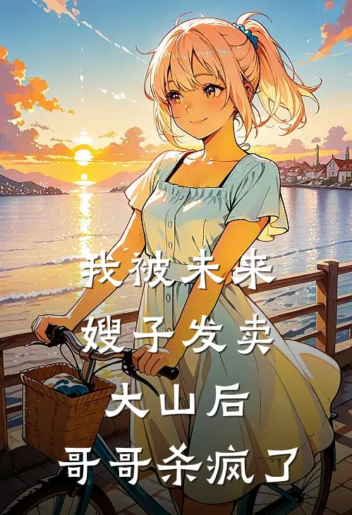 我被未来嫂子发卖大山后，哥哥杀疯了