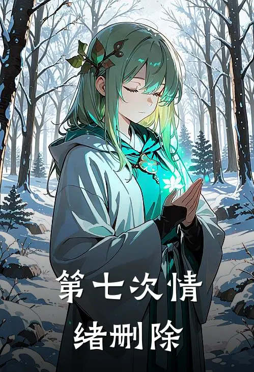 第七次情绪删除