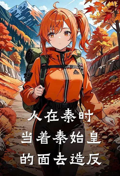 人在秦时，当着秦始皇的面去造反(夏百道夏铄公)完整版免费小说_完结版小说推荐人在秦时，当着秦始皇的面去造反(夏百道夏铄公)