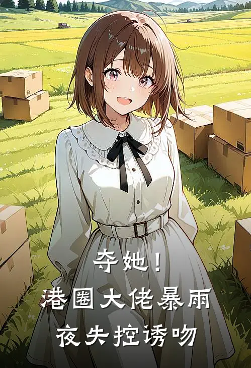 夺她！港圈大佬暴雨夜失控诱吻