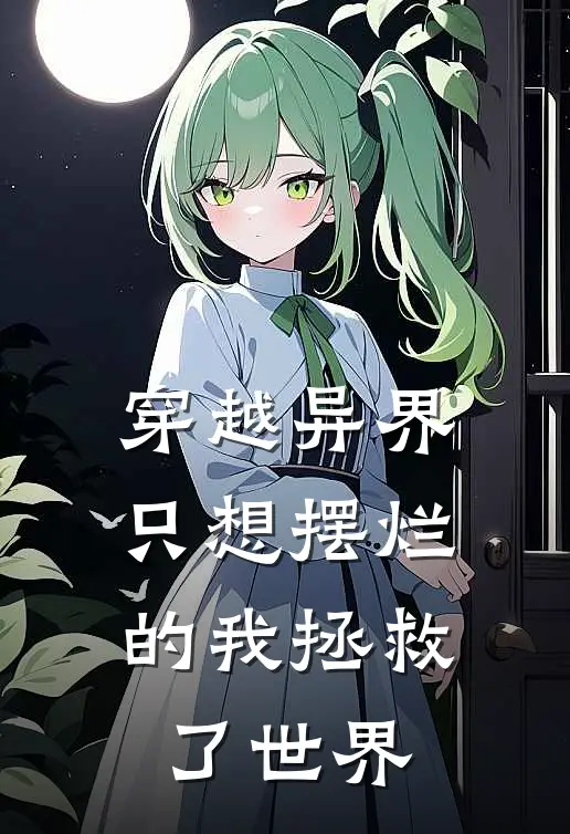 穿越异界只想摆烂的我拯救了世界